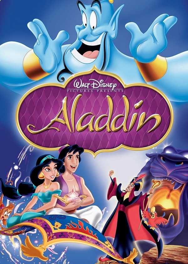 ALADDIN 1